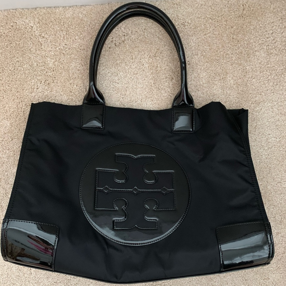 Tori Burch Ella Nylon Tote